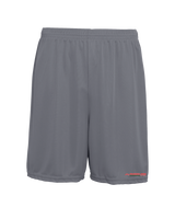 Musselman HS  Basketball Switch - 7 inch Training Shorts