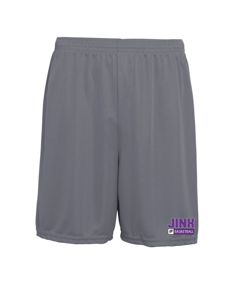 Southwestern College Pennant - Training Short With Pocket