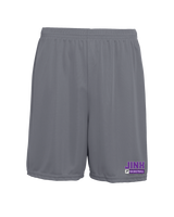 Southwestern College Pennant - 7" Training Shorts