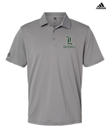 Lakeside HS L Baseball - Adidas Men's Performance Polo