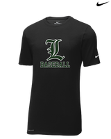 Lakeside HS L Baseball - Nike Cotton Poly Dri-Fit