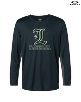 Lakeside HS L Baseball - Oakley Hydrolix Long Sleeve