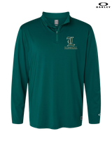Lakeside HS L Baseball - Oakley Quarter Zip