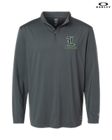 Lakeside HS L Baseball - Oakley Quarter Zip