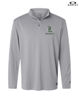Lakeside HS L Baseball - Oakley Quarter Zip