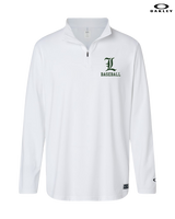 Lakeside HS L Baseball - Oakley Quarter Zip