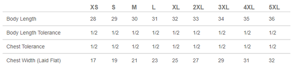 Perspectives HS Baseball Logo - Performance T-Shirt (Spirit Pack)