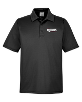 SCLU Baseball Bold - Men's Polo