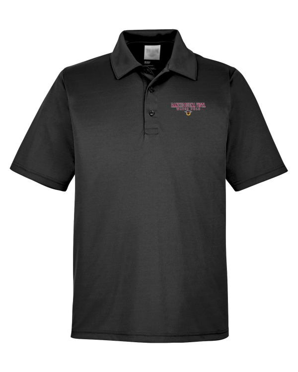 Rancho Buena Vista HS Water Polo Block - Men's Polo