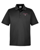 Prairie Ridge HS Wrestling Keen - Men's Polo