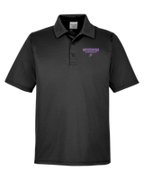 Southwestern College Block - Men's Polo