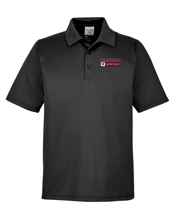 Rancho Buena Vista HS Water Polo Pennant - Men's Polo