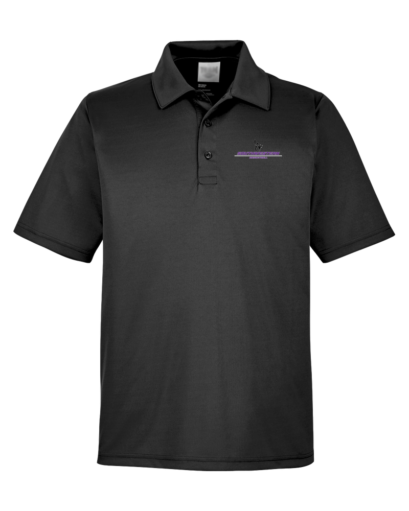 Southwestern College Split - Men's Polo