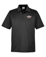 Musselman HS  Basketball Top Gun - Men's Polo