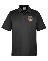 Jackson HS Main Logo - Men's Polo