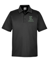 Lakeside HS L Baseball - Men's Polo