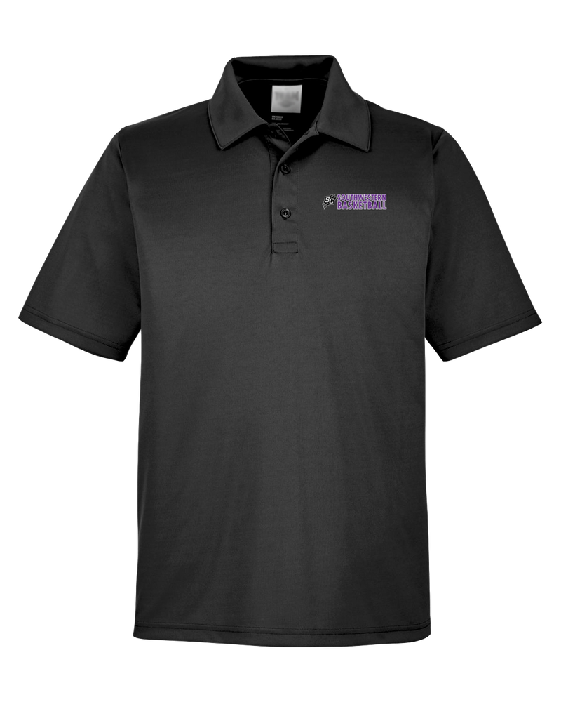 Southwestern College Basic - Men's Polo