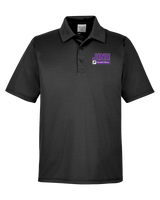 Southwestern College Pennant - Men's Polo