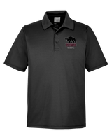 SCLU Shadow - Men's Polo