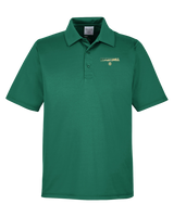 Chequamegon HS Boys Basketball Cut - Men's Polo
