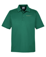 Chequamegon HS Boys Basketball Switch - Men's Polo