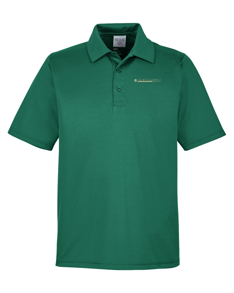 Chequamegon HS Boys Basketball Switch - Men's Polo