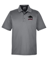 SCLU Shadow - Men's Polo
