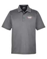 Musselman HS  Basketball Top Gun - Men's Polo