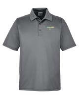 Chequamegon HS Boys Basketball Cut - Men's Polo