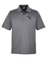 SCLU Baseball Cut - Men's Polo