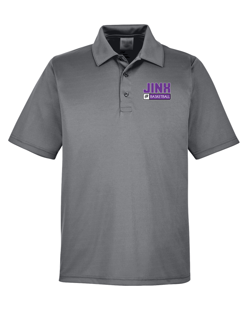 Southwestern College Pennant - Men's Polo