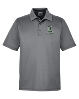 Lakeside HS L Baseball - Men's Polo
