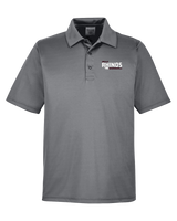 SCLU Baseball Bold - Men's Polo