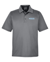 Dana HIlls HS Girls Basketball Basic - Men's Polo