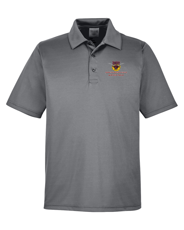 Rancho Buena Vista HS Water Polo Split - Men's Polo
