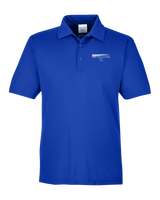 La Habra HS Boys Basketball Cut - Men's Polo