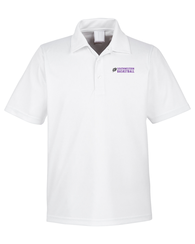 Southwestern College Basic - Men's Polo