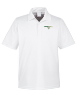 Chequamegon HS Boys Basketball Cut - Men's Polo