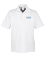 Dana Hills HS Girls Basketball Pennant - Men's Polo