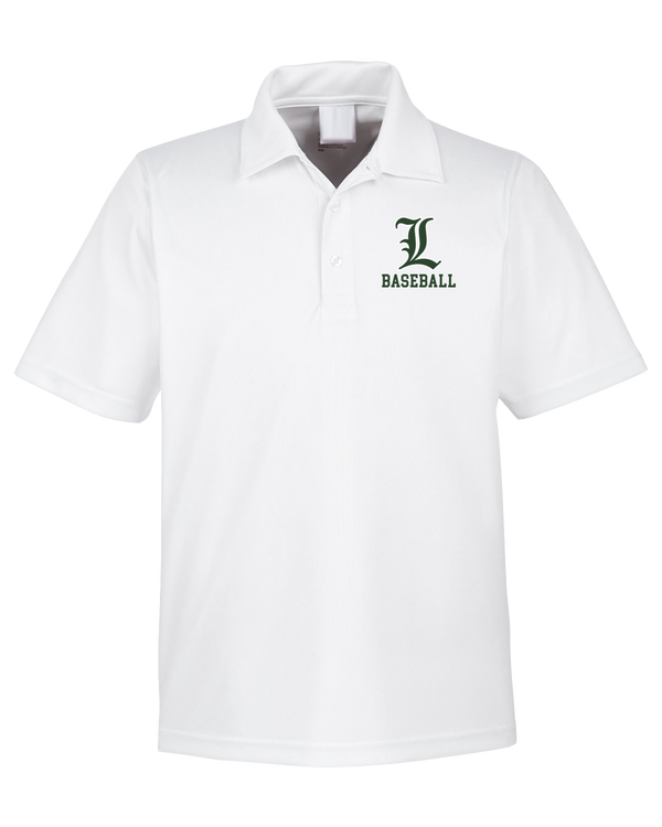 Lakeside HS L Baseball - Men's Polo