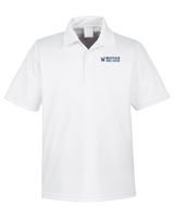 Mayfair HS Girls Soccer Basic - Men's Polo