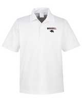 SCLU Baseball Cut - Men's Polo