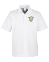 Jackson HS Main Logo - Men's Polo