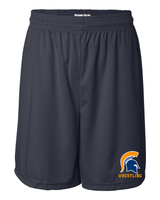Bainbridge HS Wrestling - 7" Training Shorts (Spirit Pack)
