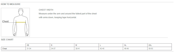 Washburn Rural HS Powerlifting Keen - Mens Tank Top