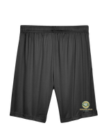 Chequamegon HS Boys Basketball Shadow - Training Short With Pocket