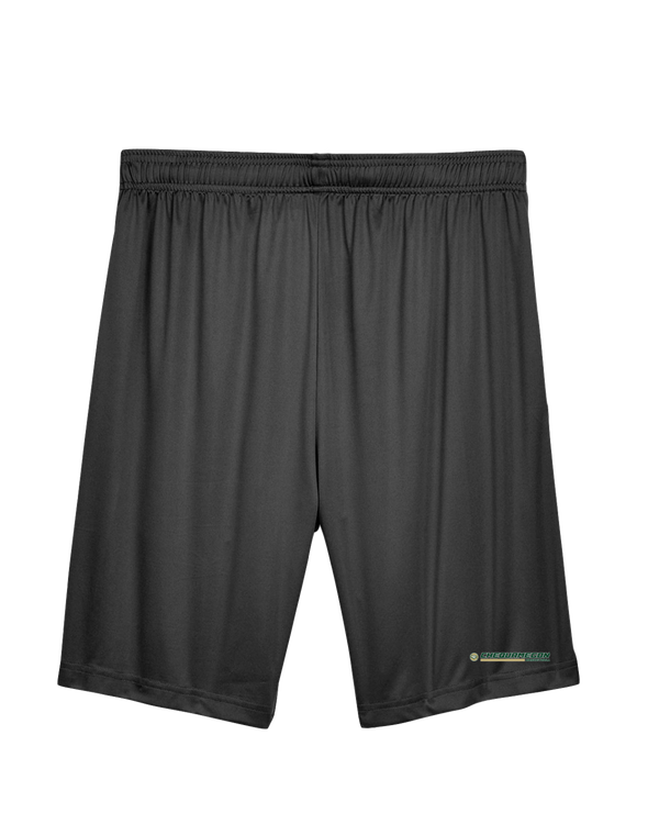 Chequamegon HS Boys Basketball Switch - Training Short With Pocket