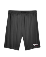 SCLU Baseball Bold - Training Short With Pocket