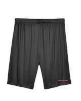 Musselman HS  Basketball Switch - Training Short With Pocket