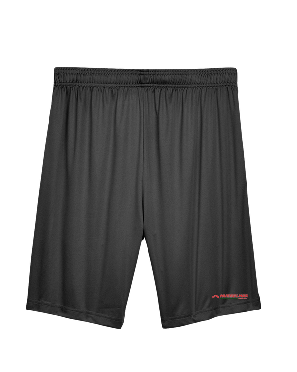 Musselman HS  Basketball Switch - Training Short With Pocket